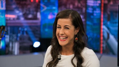 La entrevista completa de Carolina Marín en 'El Hormiguero 3.0'