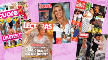 Kiosco Semanal (05/09/2018)