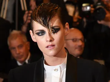 Kristen Stewart en el Festival de Cannes Kristen Stewart en el Festival de Cannes