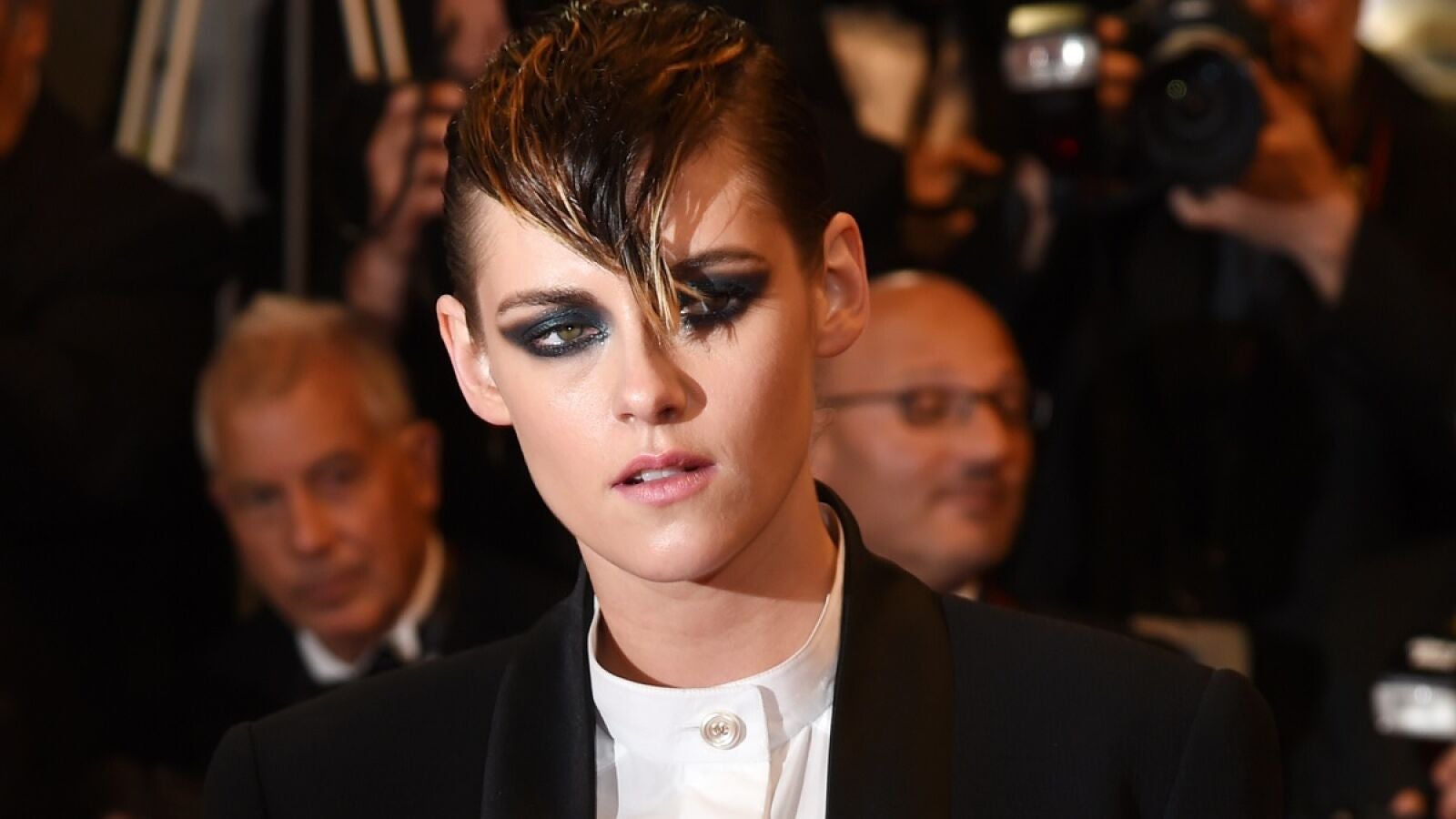 Kristen Stewart confiesa cómo superó su depresión y ansiedad tras 'Crepúsculo'