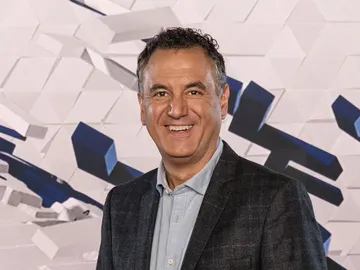 Roberto Brasero Roberto Brasero