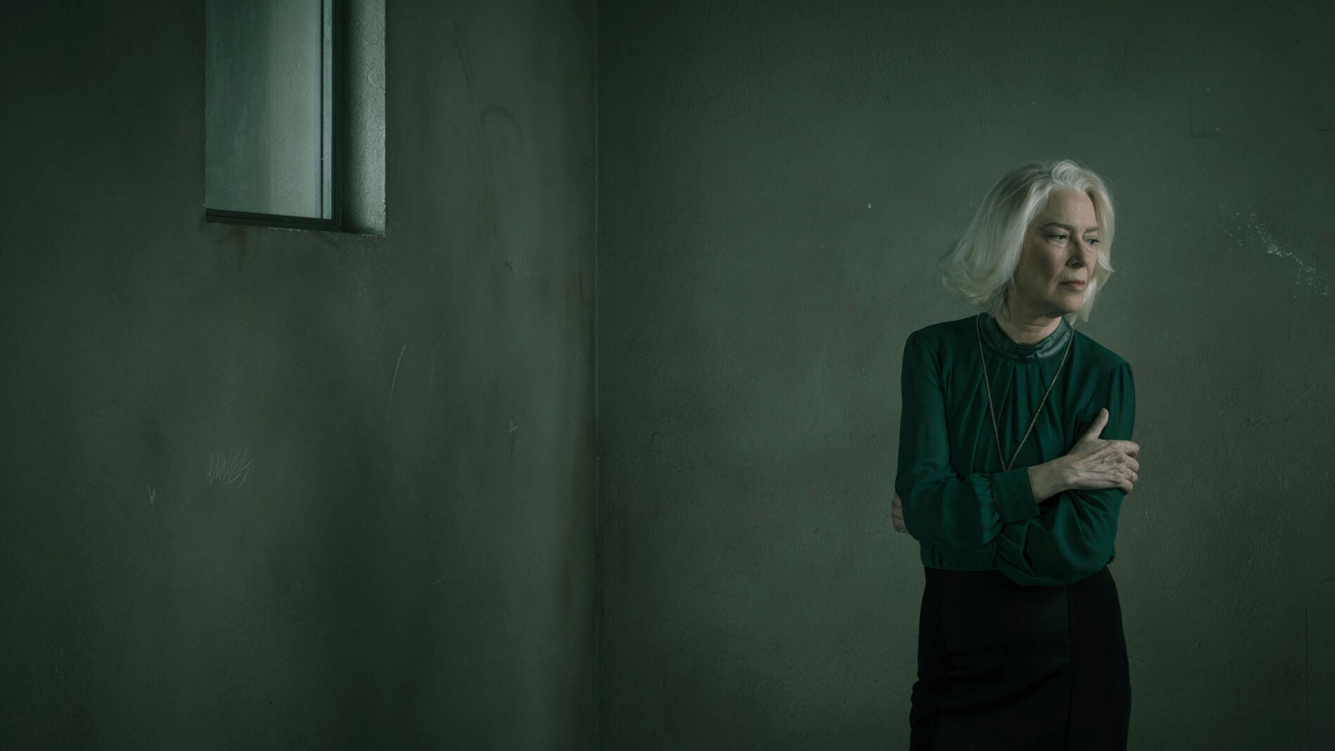 Susi S&aacute;nchez es Bego&ntilde;a en 'Presunto Culpable'