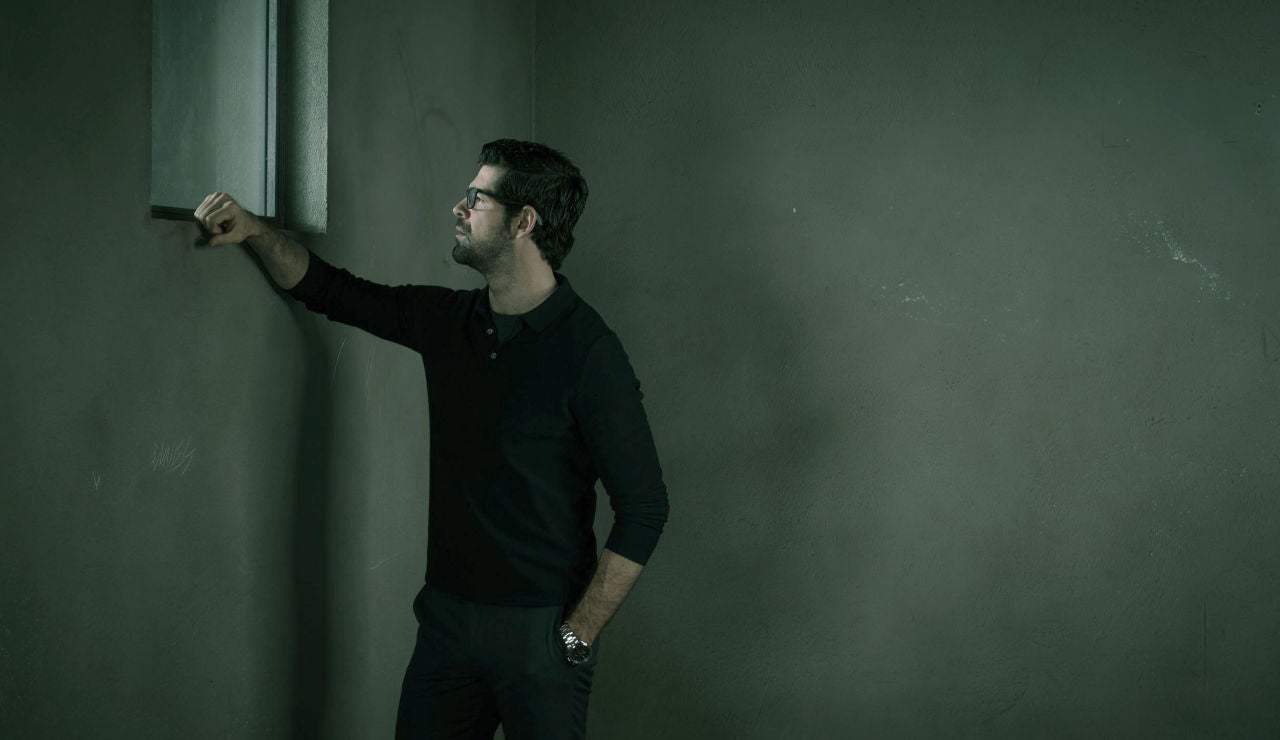 Miguel &Aacute;ngel Mu&ntilde;oz es Jon en 'Presunto Culpable'