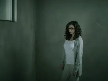 Carol Rovira es Maite en 'Presunto Culpable' Carol Rovira es Maite en 'Presunto Culpable'
