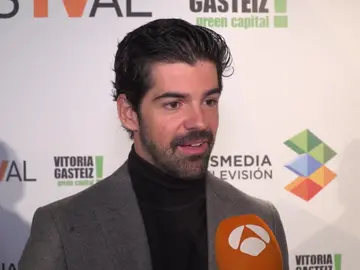 Miguel Ángel Muñoz, sobre Jon Arístegui': "A través de sus ojos conoceremos diferentes presuntos culpables" Miguel Ángel Muñoz, sobre Jon Arístegui': "A través de sus ojos conoceremos diferentes presuntos culpables"
