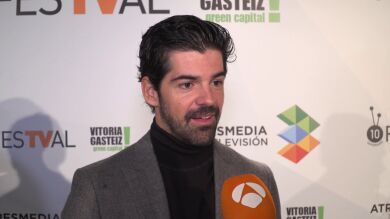 Miguel Ángel Muñoz: 