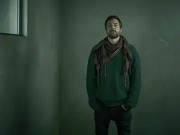 Iñaki Font es Joseba Iñaki Font es Joseba