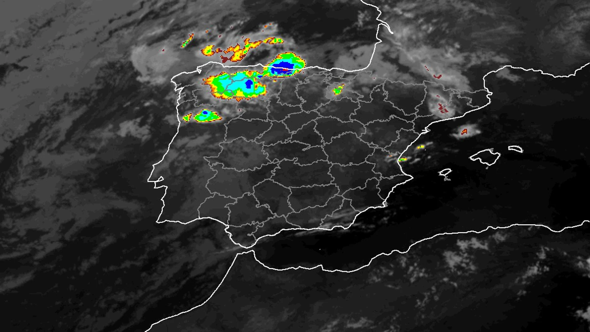 Tiempo AEMET Tiempo AEMET