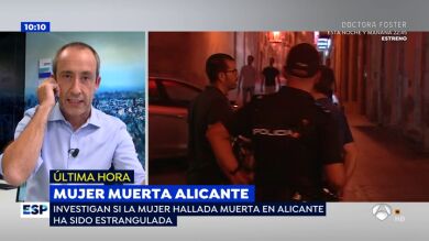 Investigan la muerte de una mujer de 40 años en el centro de estética donde trabajaba en Alicante
