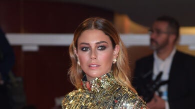 Así se ha tomado Blanca Suárez los rumores sobre su embarazo 