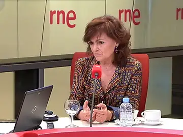 Calvo señala que no es tiempo de "bravatas" sino de agotar vías de diálogo Calvo señala que no es tiempo de "bravatas" sino de agotar vías de diálogo