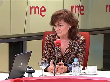 Calvo señala que no es tiempo de "bravatas" sino de agotar vías de diálogo Calvo señala que no es tiempo de "bravatas" sino de agotar vías de diálogo