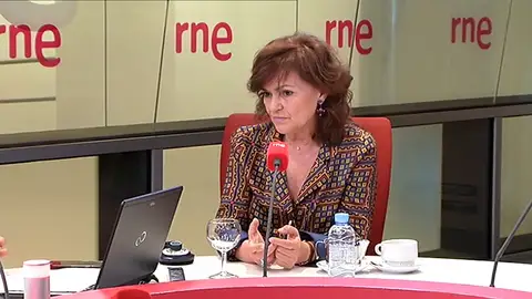 Calvo señala que no es tiempo de "bravatas" sino de agotar vías de diálogo Calvo señala que no es tiempo de "bravatas" sino de agotar vías de diálogo