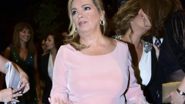 Carmen Borrego