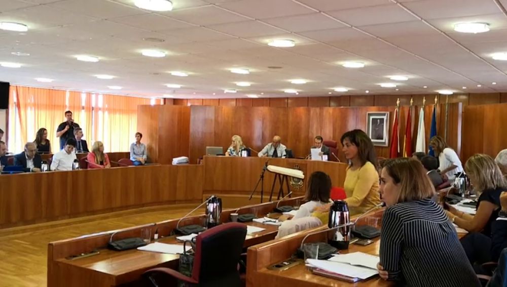  El gobierno de Vigo rechaza una comisión porque "no hay nada que investigar" en el ámbito político