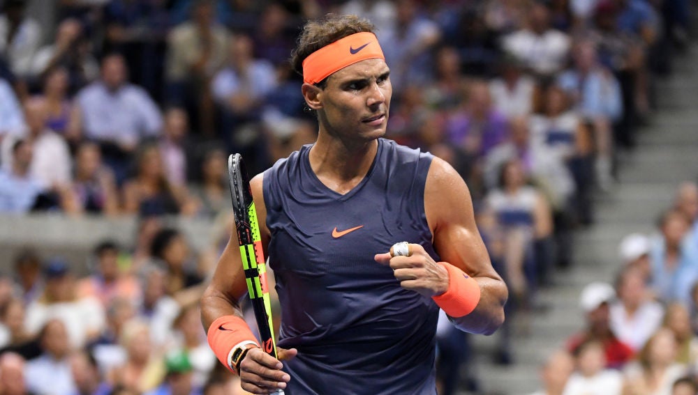 Rafa Nadal