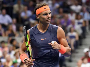 Rafa Nadal Rafa Nadal