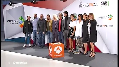 SERIE SERIE