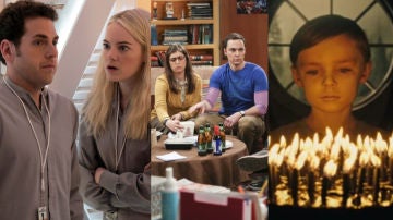 Las series americanas más esperadas