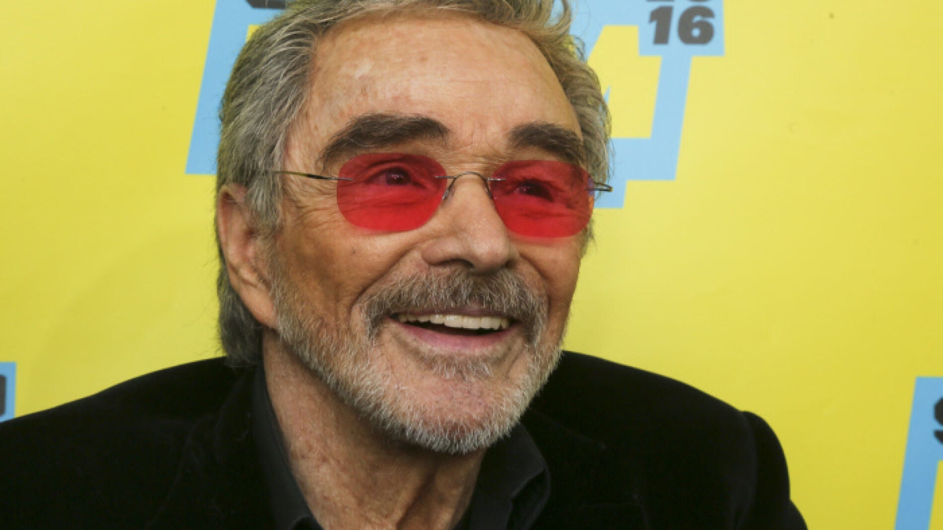 Burt Reynolds