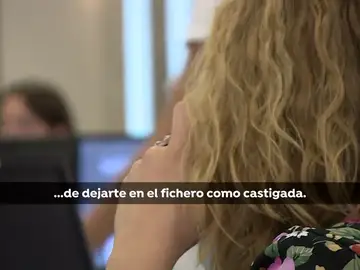 El reto de conseguir salir de las listas de morosos El reto de conseguir salir de las listas de morosos