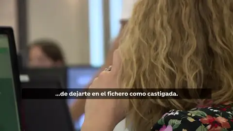 El reto de conseguir salir de las listas de morosos El reto de conseguir salir de las listas de morosos