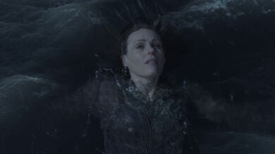 La 'Doctora Foster' intenta quitarse la vida