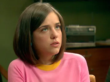 Laura a Ortega: "Necesito entender porqué quieres hacernos tanto daño" Laura a Ortega: "Necesito entender porqué quieres hacernos tanto daño"