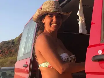 Teresa Rodríguez Teresa Rodríguez