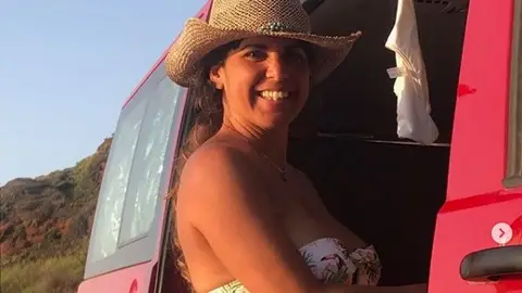 Teresa Rodríguez Teresa Rodríguez