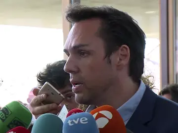 Las VTC piden diálogo e igualar cargas fiscales con los taxis Las VTC piden diálogo e igualar cargas fiscales con los taxis