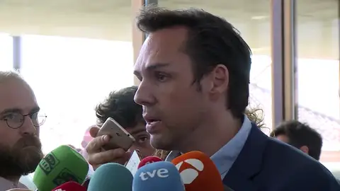 Las VTC piden diálogo e igualar cargas fiscales con los taxis Las VTC piden diálogo e igualar cargas fiscales con los taxis