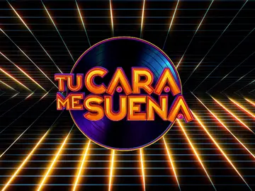Tu cara me suena Tu cara me suena
