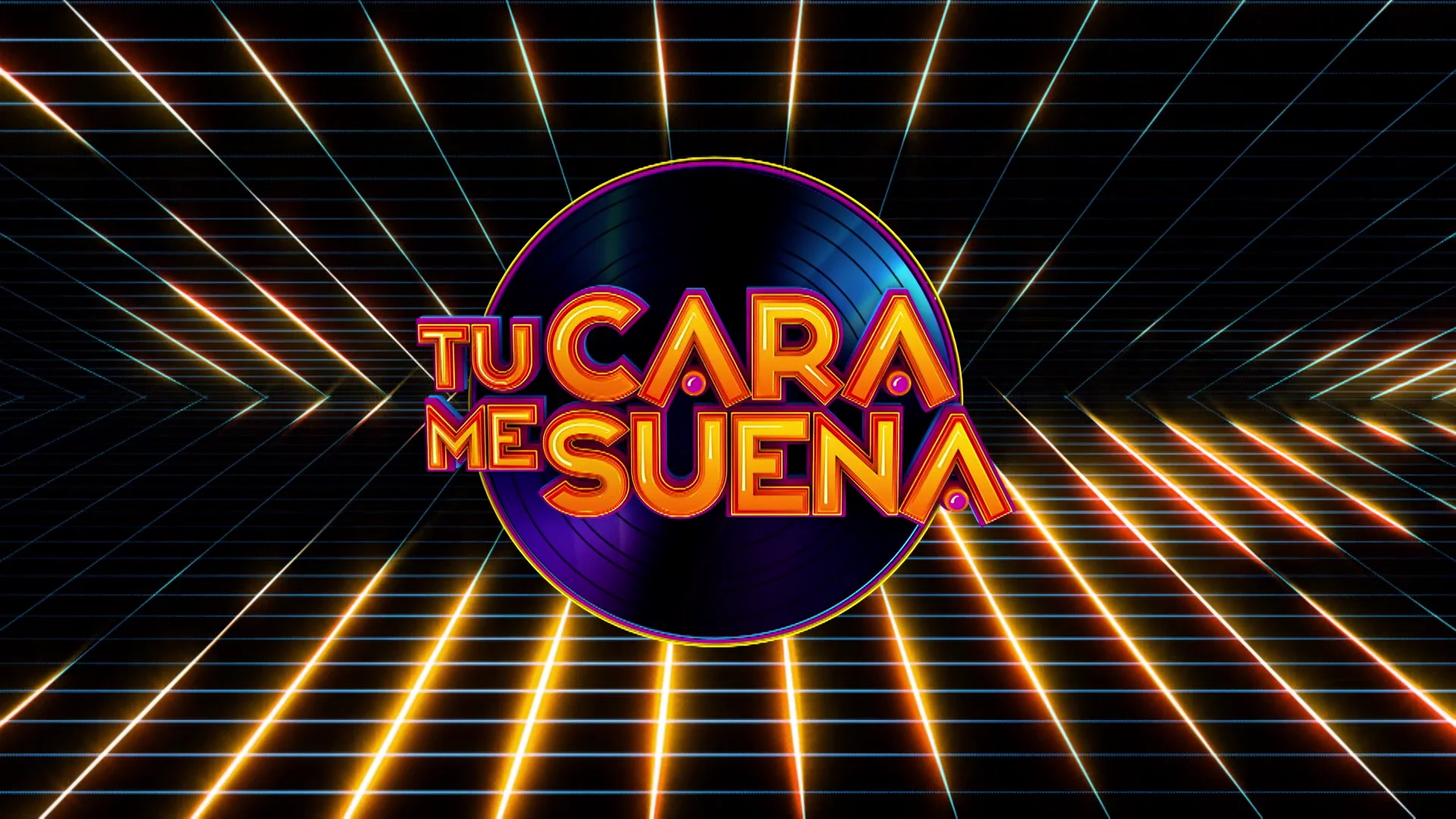 Tu cara me suena