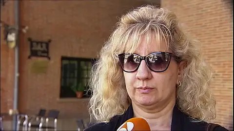Una joven muere en Valladolid tras sufrir un accidente de tráfico con su novio, que ha dado positivo en drogas Una joven muere en Valladolid tras sufrir un accidente de tráfico con su novio, que ha dado positivo en drogas