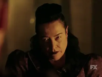 Kathy Bates en 'American Horror Story: Apocalypse' Kathy Bates en 'American Horror Story: Apocalypse'