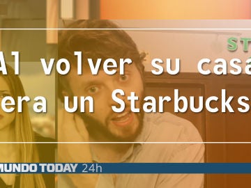 El Mundo Today Starbucks El Mundo Today Starbucks