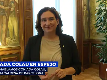 COLAU COLAU