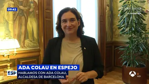 COLAU COLAU