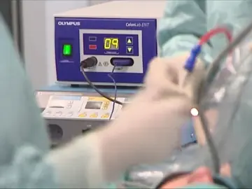 El Congreso vota este jueves el decreto que devuelve la sanidad universal El Congreso vota este jueves el decreto que devuelve la sanidad universal