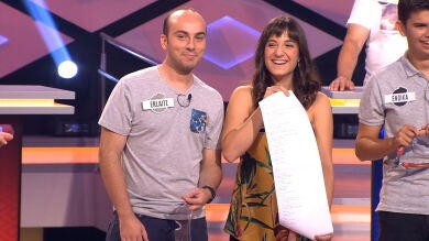 Itziar: 