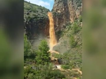 Emergencias decreta la preemergencia nivel naranja en el litoral sur de Valencia y litoral norte de Alicante