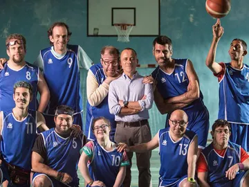 'Campeones' 'Campeones'