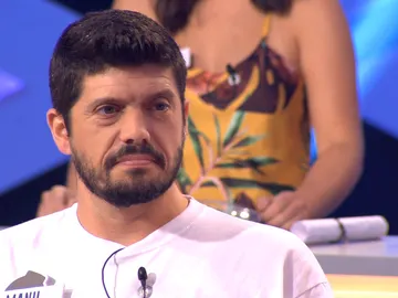 'Los Lobos' cuentan a Juanra Bonet sus mejores anécdotas en el cine 'Los Lobos' cuentan a Juanra Bonet sus mejores anécdotas en el cine