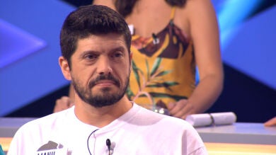 'Los Lobos' cuentan a Juanra Bonet sus mejores anécdotas en el cine