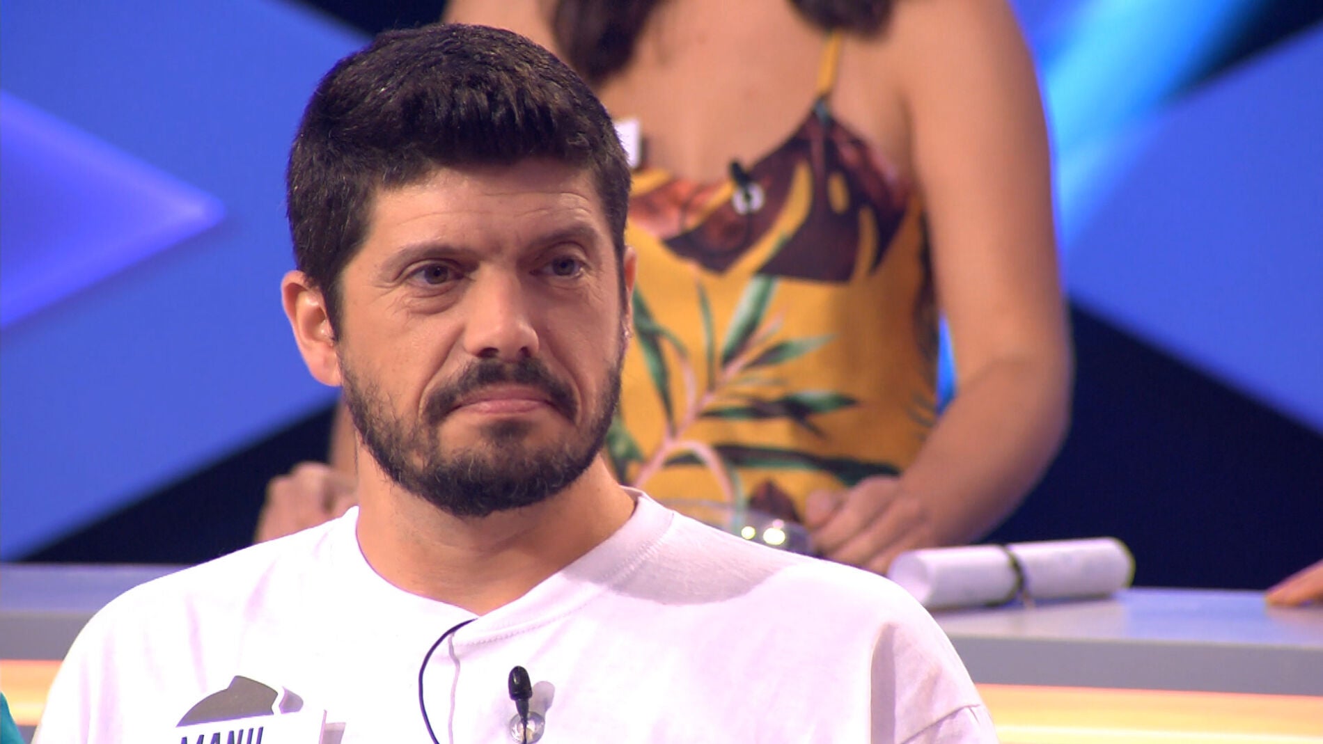 'Los Lobos' cuentan a Juanra Bonet sus mejores an&eacute;cdotas en el cine 