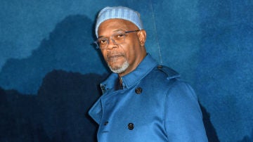 Samuel L. Jackson