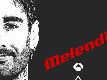 Melendi, confirmado como coach de 'La Voz Kids' en Antena 3