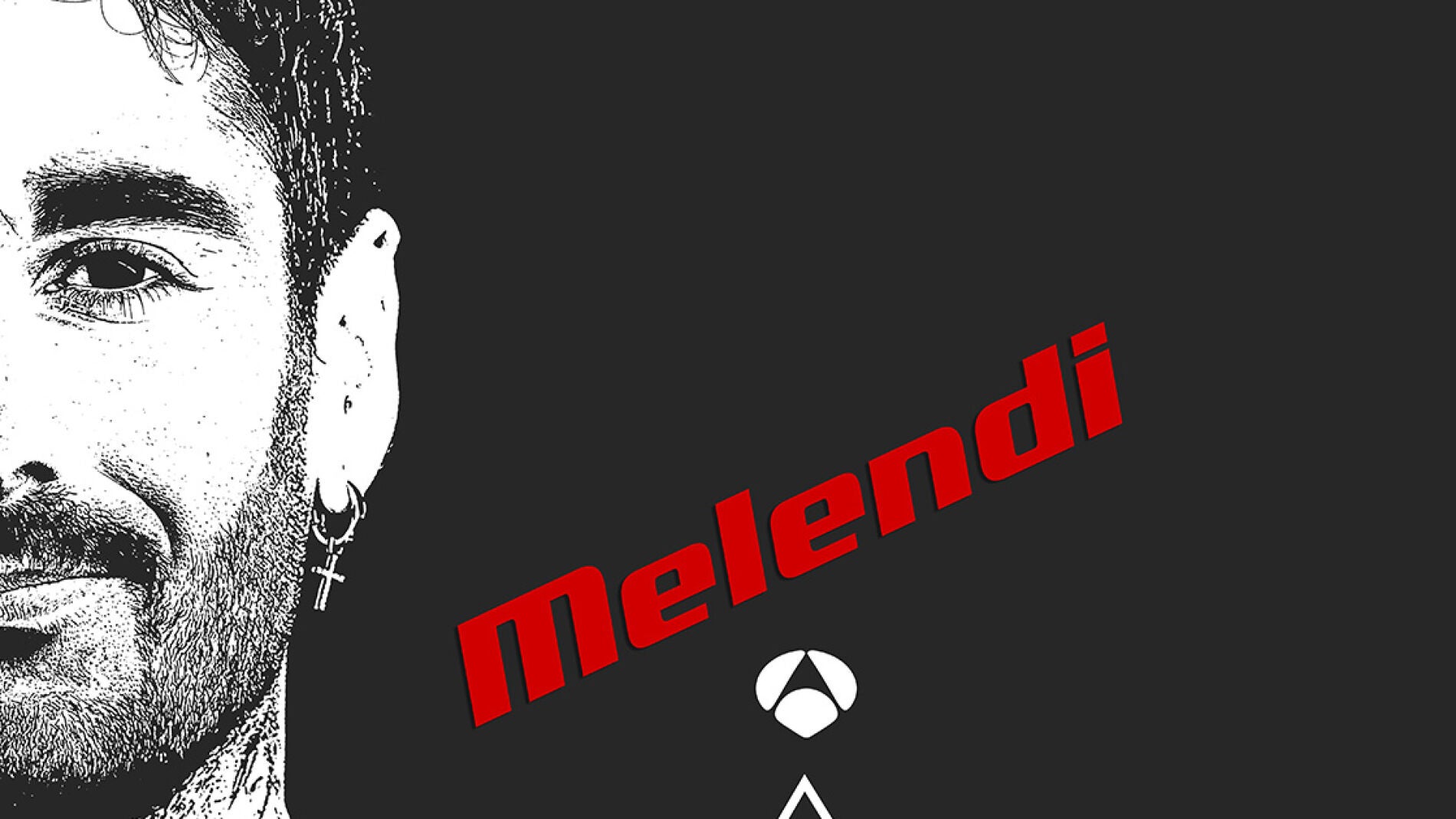 Melendi, confirmado como coach de 'La Voz Kids' en Antena 3