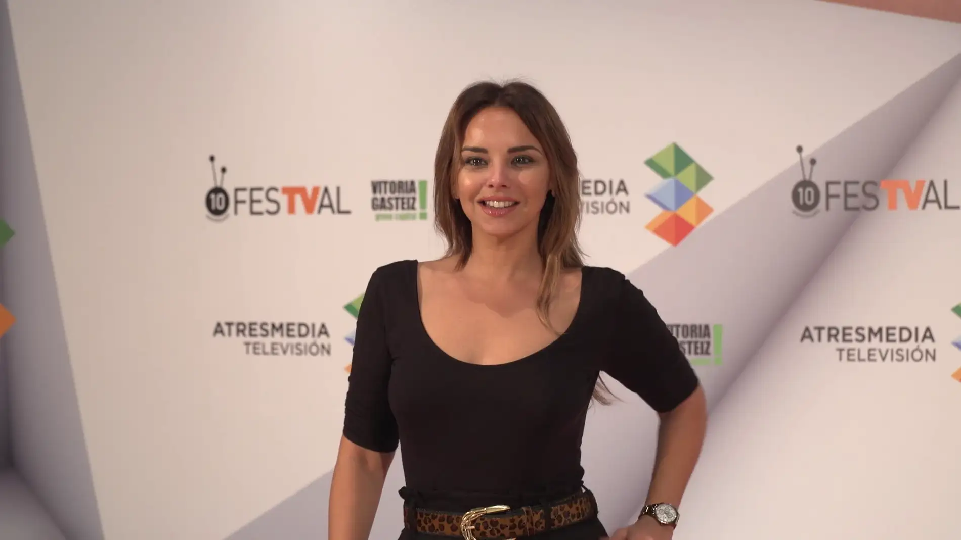 Chenoa en 'Tu cara me suena'